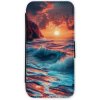 Knižkové puzdro Creative Case 61 More – Samsung Galaxy A15 4G/5G