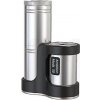 Ambition Mods Converter 50W Box + Tube Mod (Full Kit) - Strieborná + čierna