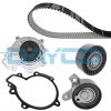 Rozvodová sada -DAYCO -2,0D-2,0CDTi