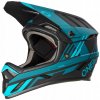Oneal Backflip Strike black/teal 2021