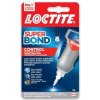 Loctite Sekundové lepidlo Super Bond Control 3 g