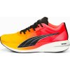 Dámska bežecká obuv Puma Deviate Nitro Elite Fireglow Sun Stream EUR 37