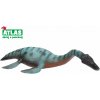 Atlas E Plesiosaurus 25 cm