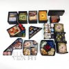 Grafický insert pro Ztracený ostrov Arnak + Velitelé expedic