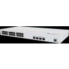 Huawei S220-24T4X,S220-24T4X,S220-24T4X (24*10/100/1000BASE-T ports, 4*10GE SFP+ ports, built-in AC power) rozbalené 98012375