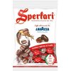 Sperlari Tvrdé Cukríky s Kávovou Náplňou LavAzza 175g