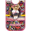 Zástera/Pončo na výtvarnú výchovu JUNIOR S9 - Boom Bear - medveď