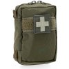 Lekárnička Tasmanian Tiger First Aid Mini - olive