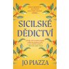 Sicilské dědictví - Jo Piazza