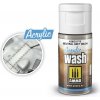 AMMO by MIG Jimenez Farba MIG Acrylic Wash - Neutral Grey 15ml