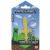 Kľúčenka/otvárač - Minecraft meč