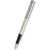 Waterman 1507/1374511 Allure DeLuxe White