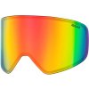 Relax Náhradní čočka k lyžařským brýlím X-FIGHTER HTG59 HTGL59
