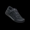 Ride Concepts Hellion Clip Boa čierne pánske topánky - 43
