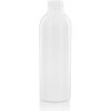 Nordtek packaging Bottle, 20/410, 100 ml, screw on, white, cylindrical, HDPE - POLIHENG - Biela plastová fľaša bez viečka 100 ml Bottle, 20/410, 100 ml, screw on, white, cylindrical, HDPE - POLIHENG