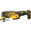 DeWALT DCS356N AKU oscilační multibruska bez aku a nabíječky