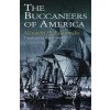 Buccaneers of America (Alexander O. Exquemelin)(Brožovaná)