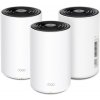 TP-Link Deco PX10(3-pack) AX1500 AV1000 Powerline Mesh System Deco PX10(3-pack)
