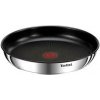 Panvica Tefal Ingenio Emotion L8970474, 24 cm nerez