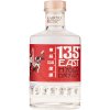 135 East Hyogo Dry Gin, 42%, 0.7 L (čistá fľaša)