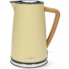 Kanvica rýchlovarná NEDIS KAWK510EYW YELLOW 1,7L