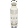 Klean Kanteen Insulated Classic w/Loop Cap - salt flats 592 ml uni