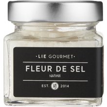 Lie Gourmet Soľ FLEUR DE SEL 120 g