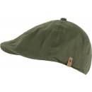 Fjällräven Övik Flat Cap tarmac