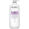 Goldwell Dualsenses Blondes&Highlights Anti-Yellow Conditioner 1000 ml