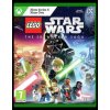 LEGO Star Wars: The Skywalker Saga