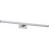 KANLUX ASTEN LED nástenné svietidlo 12W, 600x110mm, IP44, chróm 26681