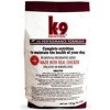 K-9 SELECTION Hi-performance Formula 12kg - poškozený obal - 1 KS SKLADEM