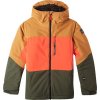 O'neill Carbonite Jacket 4500025-47019 Hnedá