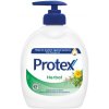 Protex Herbal antibakteriálne tekuté mydlo pumpa 300 ml