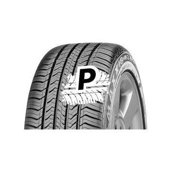 Pneumatiky Maxxis Bravo HPM3 255/55 R18 109V
