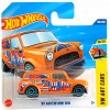 HOT WHEELS '67 AUSTIN MINI VAN 10/10 169/250