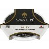 Westin Fluorocarbon W6 ST3 Hard Clear 35 m - 0,80 mm 33,3 kg