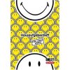 herlitz zošit na domáce úlohy, A5 - Smiley B Faces