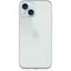 Kryt na mobil Spello číry kryt iPhone 16 (90810101000001)