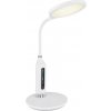 Globo 58435W LED stolná lampička FRUGGY | 9W integrovaný LED zdroj | 530lm | 3000+4000+6500K