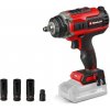 Einhell Power X-Change Aku rázový uťahovač PROFESSIONAL IMPAXXO 18/400 Solo