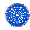 Priemer kotúča 230x10x22,2mm turbo GEKO PREMIUM laserom(25) (Geko G78323)