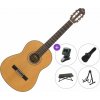 Valencia VC404 SET 4/4 Vintage Natural Klasická gitara