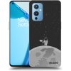 Picasee ULTIMATE CASE pro OnePlus 9 - Astronaut