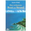 Das verlassene Boot am Strand (Scott O'Dell)(Brožovaná)