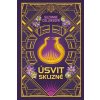Úsvit sklizně - Suzanne Collins