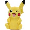 Jazwares Pluszowa Figuryna Pikachu Winking 30 cm - Pokémon od Hasbro