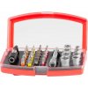 STREND Sada bitov EVE-12091 • 34 dielna, Bit 25 mm, S2, CrV 2250280