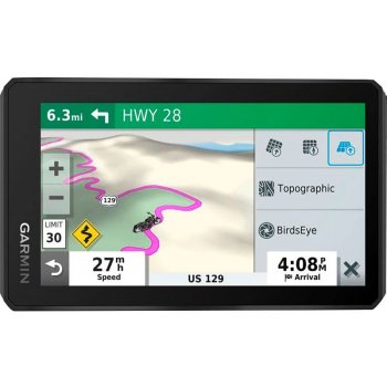 Garmin Zümo XT MT-S