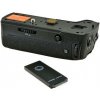 Baterry Grip Jupio pro Panasonic DMC-GH5 (1x DMW-BLF19e)